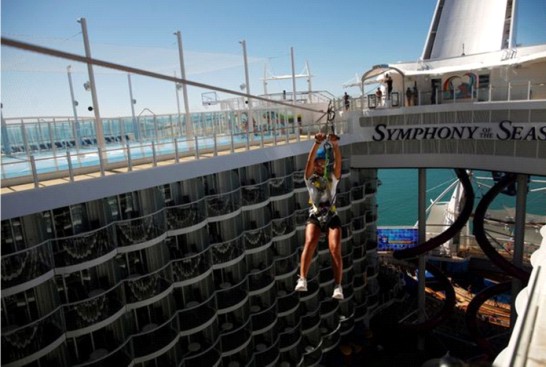 Cruiseline Traveler